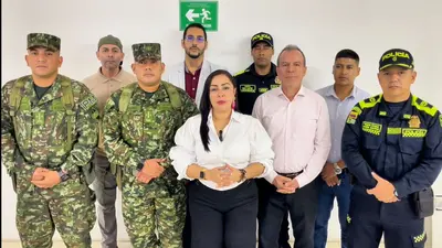 Alcaldesa de Candelaria ofrece recompensa por información sobre atentado contra mujer